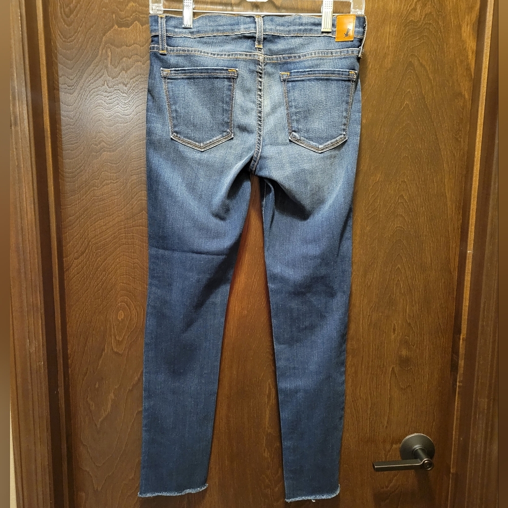 Angry Rabbit Jeans NWT - Picture 7 of 11